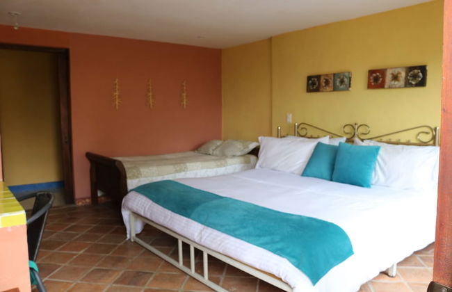 Hotel La Primavera Suites & Casas Campestres - Foto 14