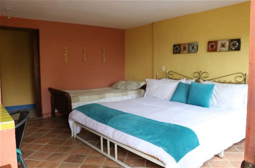 Foto 14 - Hotel La Primavera Suites & Casas Campestres