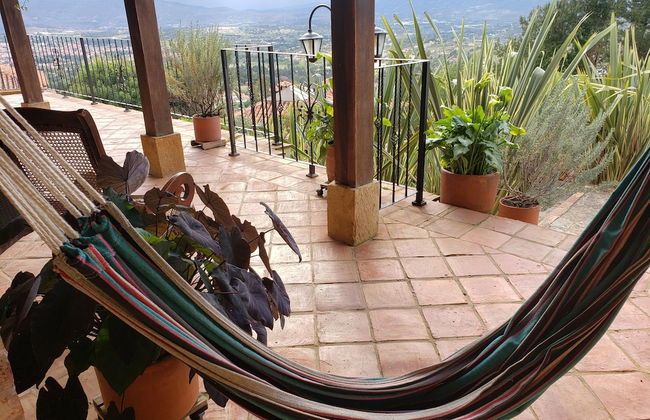 Hotel La Primavera Suites & Casas Campestres - Foto 69