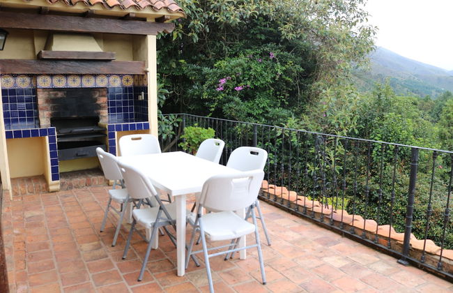 Hotel La Primavera Suites & Casas Campestres - Foto 39