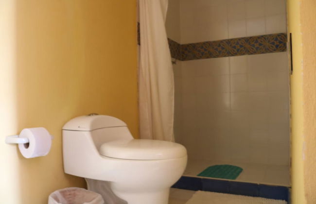 Hotel La Primavera Suites & Casas Campestres - Foto 46