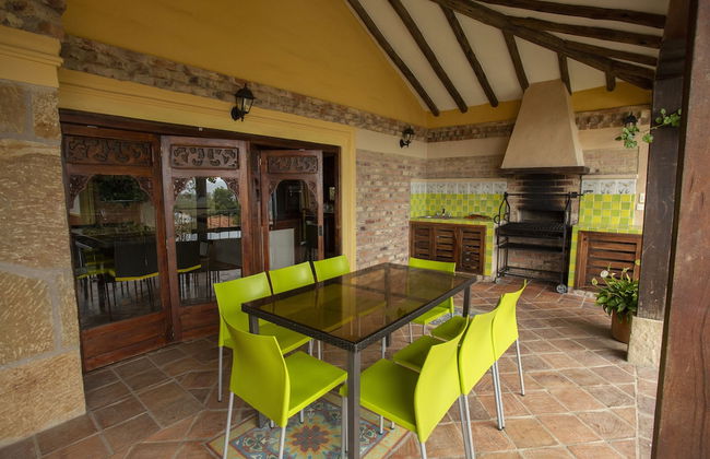 Hotel La Primavera Suites & Casas Campestres - Foto 35