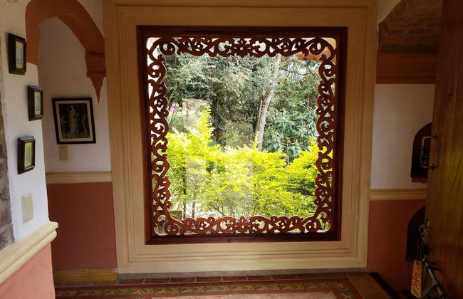 Hotel La Primavera Suites & Casas Campestres - Foto 57