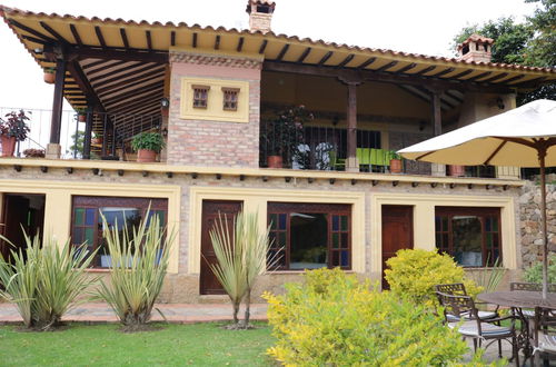 Photo 36 - Hotel La Primavera Suites & Casas Campestres