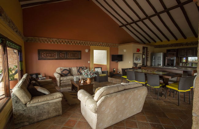 Hotel La Primavera Suites & Casas Campestres - Foto 30