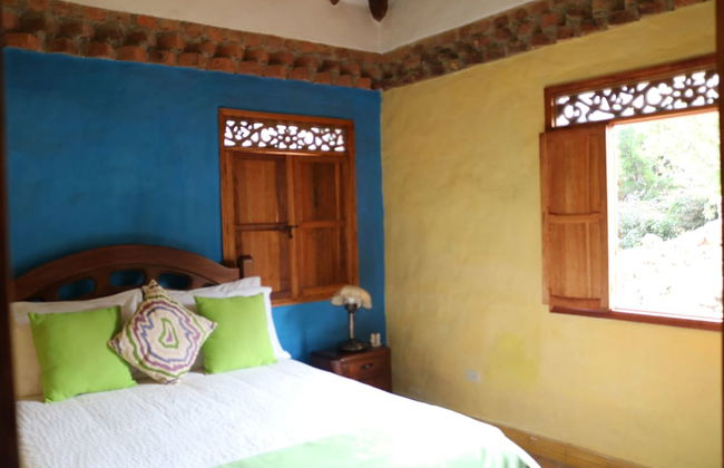 Hotel La Primavera Suites & Casas Campestres - Foto 12