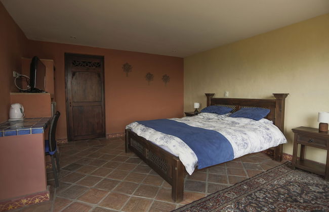 Hotel La Primavera Suites & Casas Campestres - Foto 11