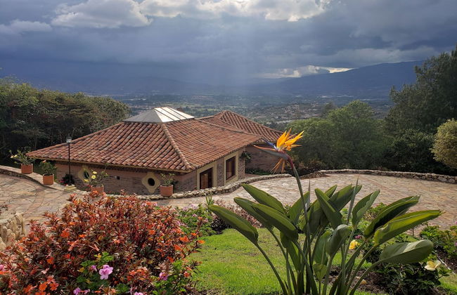Hotel La Primavera Suites & Casas Campestres - Foto 67