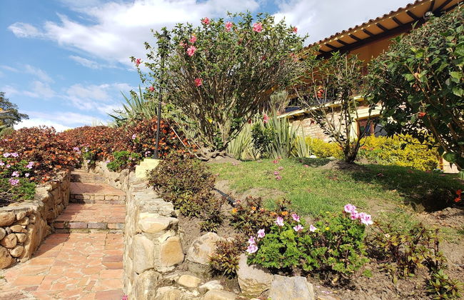 Hotel La Primavera Suites & Casas Campestres - Foto 64