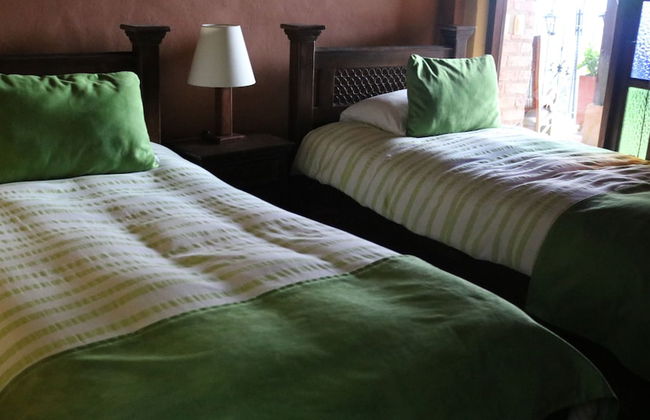 Hotel La Primavera Suites & Casas Campestres - Foto 19