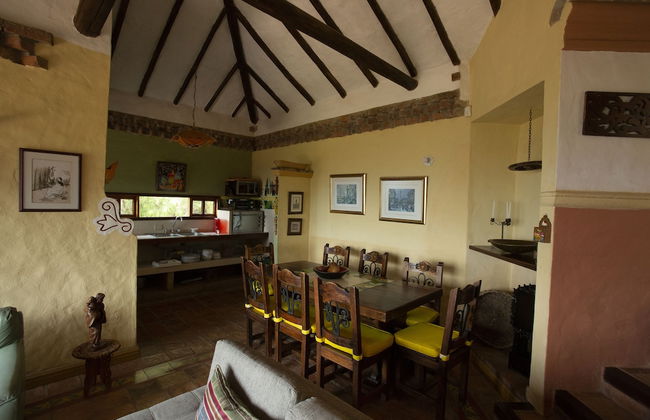 Hotel La Primavera Suites & Casas Campestres - Foto 22