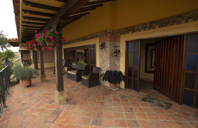 Hotel La Primavera Suites & Casas Campestres - Foto 60