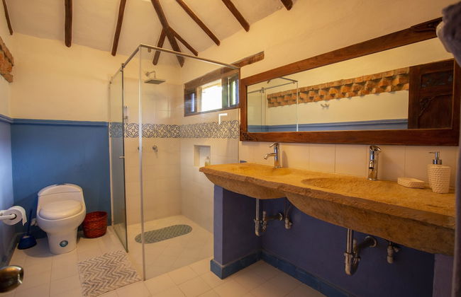 Hotel La Primavera Suites & Casas Campestres - Foto 43