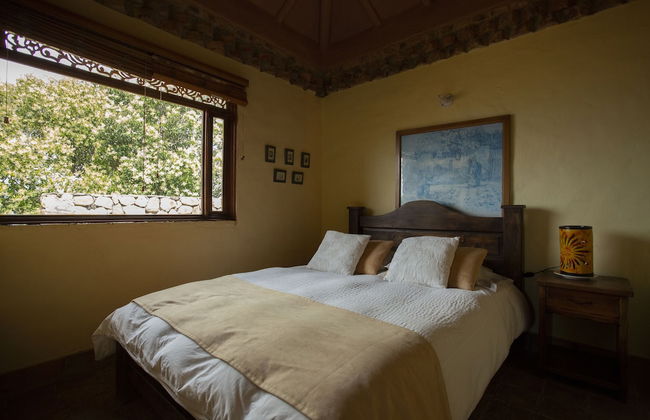 Hotel La Primavera Suites & Casas Campestres - Foto 5