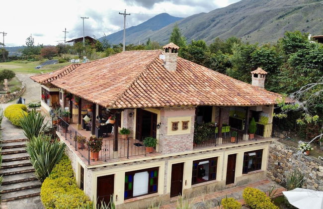 Hotel La Primavera Suites & Casas Campestres - Foto 77