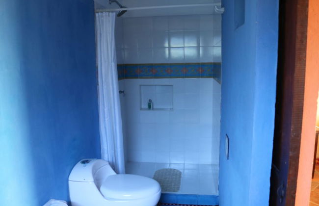 Hotel La Primavera Suites & Casas Campestres - Foto 48