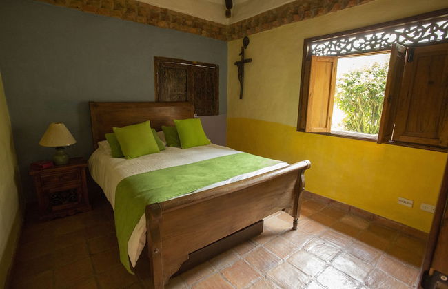 Hotel La Primavera Suites & Casas Campestres - Foto 2