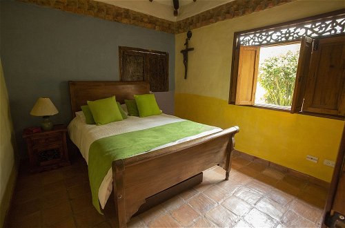 Foto 2 - Hotel La Primavera Suites & Casas Campestres
