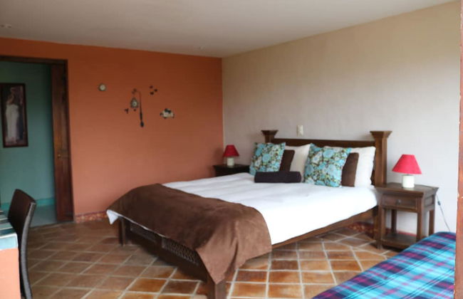Hotel La Primavera Suites & Casas Campestres - Foto 15