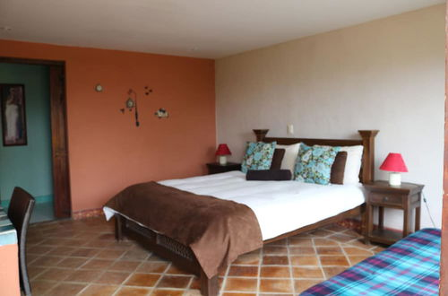 Photo 15 - Hotel La Primavera Suites & Casas Campestres