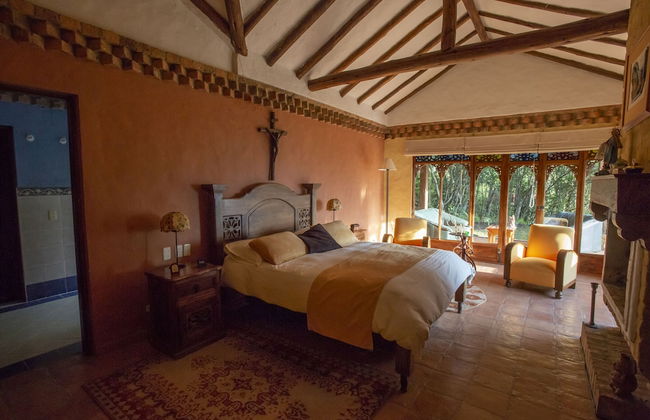 Hotel La Primavera Suites & Casas Campestres - Foto 10