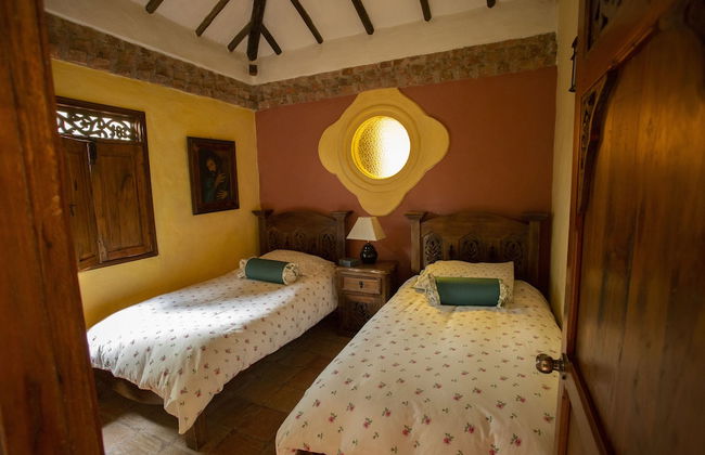 Hotel La Primavera Suites & Casas Campestres - Foto 4