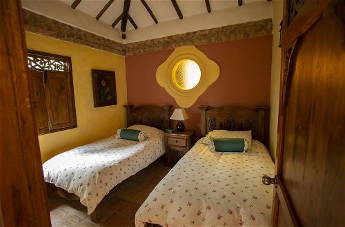 Foto 4 - Hotel La Primavera Suites & Casas Campestres