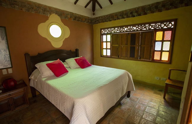 Hotel La Primavera Suites & Casas Campestres - Foto 3
