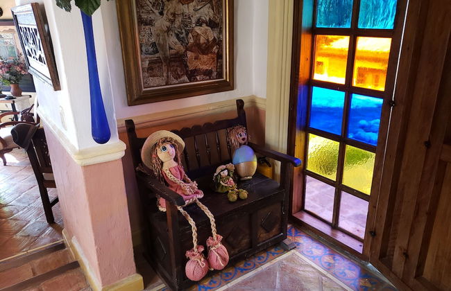 Hotel La Primavera Suites & Casas Campestres - Foto 56