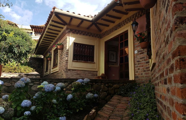 Hotel La Primavera Suites & Casas Campestres - Foto 33