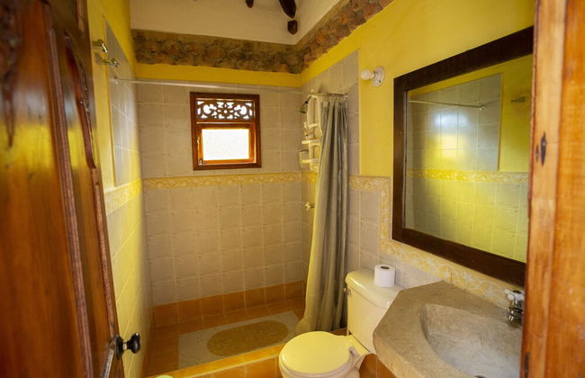 Hotel La Primavera Suites & Casas Campestres - Foto 50