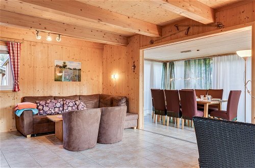 Foto 12 - Spacious Holiday Home in Styria near Kreischberg Ski Area