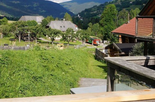 Foto 37 - Spacious Holiday Home in Styria near Kreischberg Ski Area