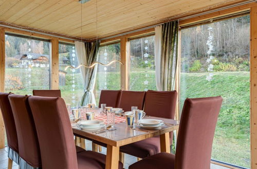 Foto 27 - Spacious Holiday Home in Styria near Kreischberg Ski Area