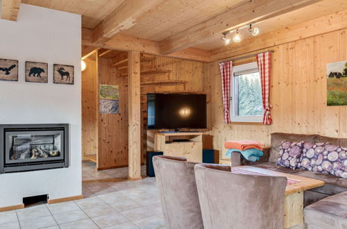 Photo 13 - Spacious Holiday Home in Styria near Kreischberg Ski Area