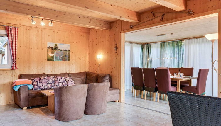 Foto 1 - Spacious Holiday Home in Styria near Kreischberg Ski Area