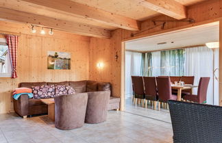 Photo 1 - Spacious Holiday Home in Styria near Kreischberg Ski Area