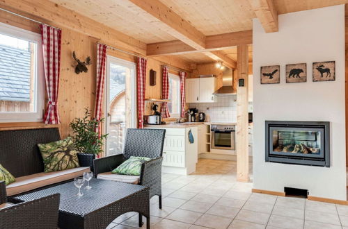 Photo 10 - Spacious Holiday Home in Styria near Kreischberg Ski Area