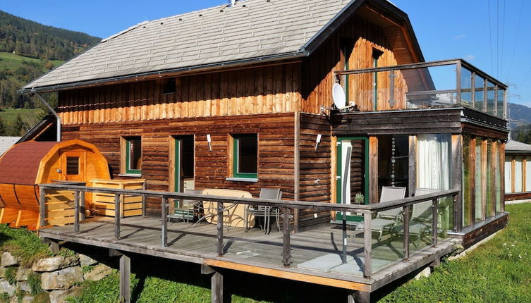 Foto 1 - Spacious Holiday Home in Styria near Kreischberg Ski Area