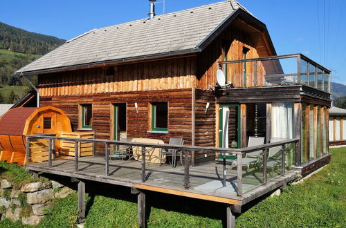 Foto 1 - Spacious Holiday Home in Styria near Kreischberg Ski Area