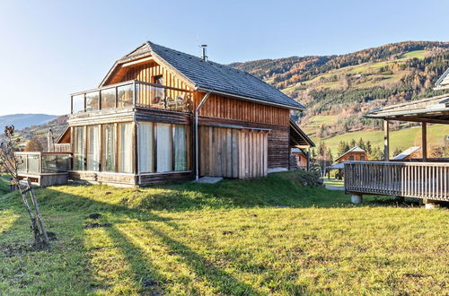 Photo 34 - Spacious Holiday Home in Styria near Kreischberg Ski Area