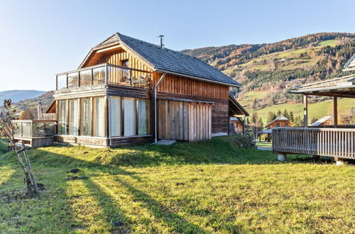 Foto 35 - Spacious Holiday Home in Styria near Kreischberg Ski Area