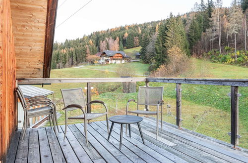 Foto 36 - Spacious Holiday Home in Styria near Kreischberg Ski Area