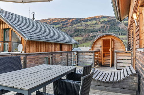 Photo 37 - Spacious Holiday Home in Styria near Kreischberg Ski Area