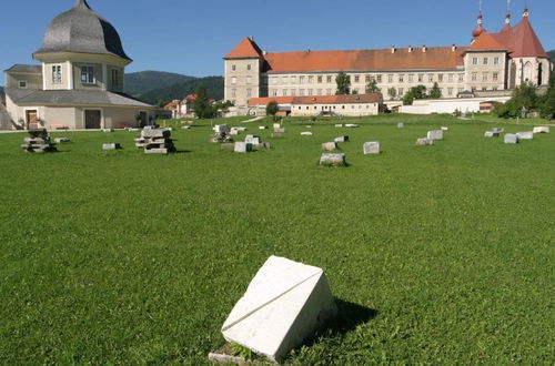 Photo 40 - Spacious Holiday Home in Styria near Kreischberg Ski Area