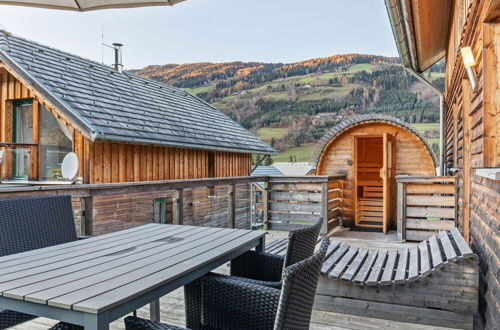 Foto 22 - Spacious Holiday Home in Styria near Kreischberg Ski Area