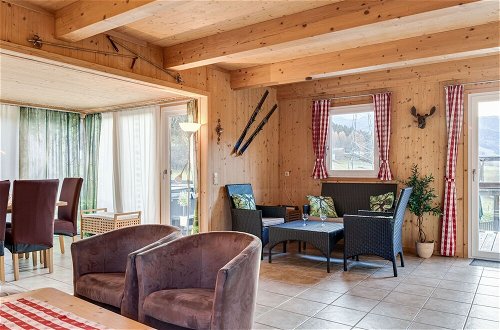 Foto 11 - Spacious Holiday Home in Styria near Kreischberg Ski Area