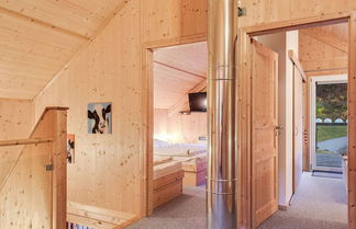 Photo 2 - Spacious Holiday Home in Styria near Kreischberg Ski Area