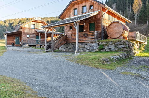 Photo 33 - Spacious Holiday Home in Styria near Kreischberg Ski Area