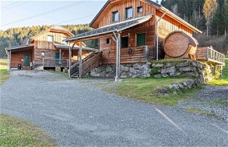 Photo 1 - Spacious Holiday Home in Styria near Kreischberg Ski Area